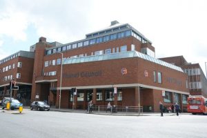 Thanet District Council Homeless aged 18  How I become homeless aged 18 and addicted to drugs. Thanet District Council 300x200