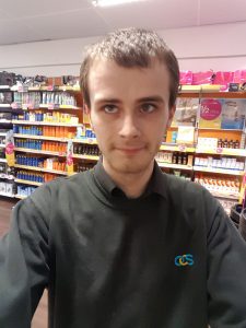 How I become homeless aged 18 and addicted to drugs. 2017 05 15 21