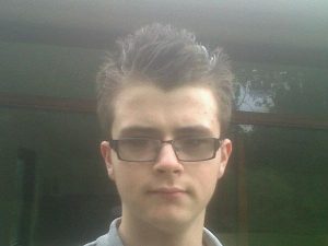Photo of Li Jean-Luc Harris photo taken at woodland house Kent And Medway Mental Health Hospital!  Sectioned under the mental health act aged 18. At Kent and Medway adolescence hospital, Staplehurst Kent 1849407 orig 300x225